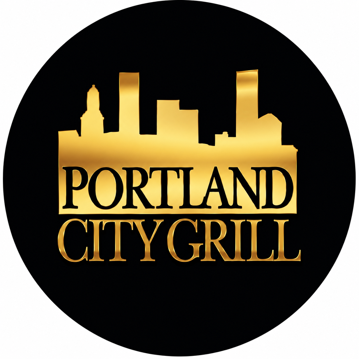 Portland City Grill